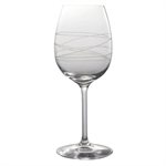 6 Verres à eau Galatée 45 cl Guy Degrenne